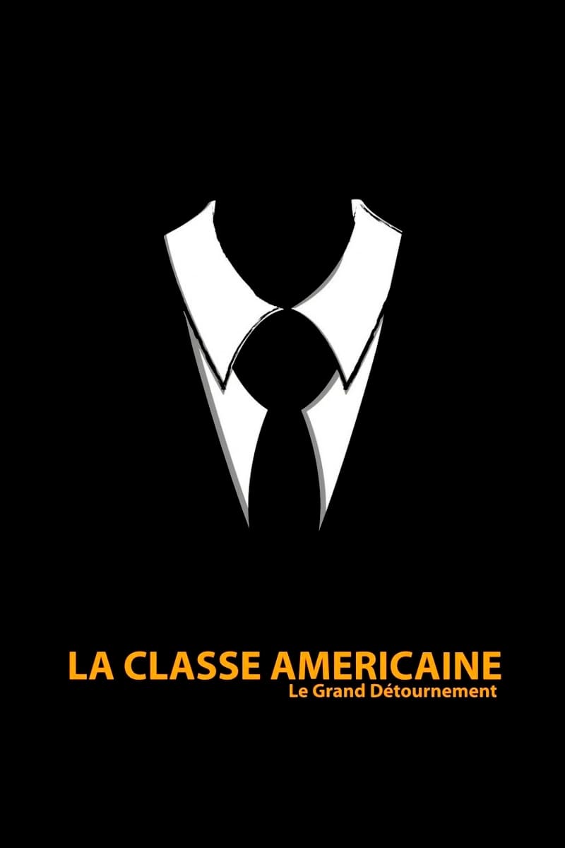 Постер La Classe américaine